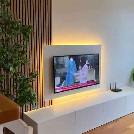 Apartamento Av.Galicia Playa Finisterre Extérieur photo