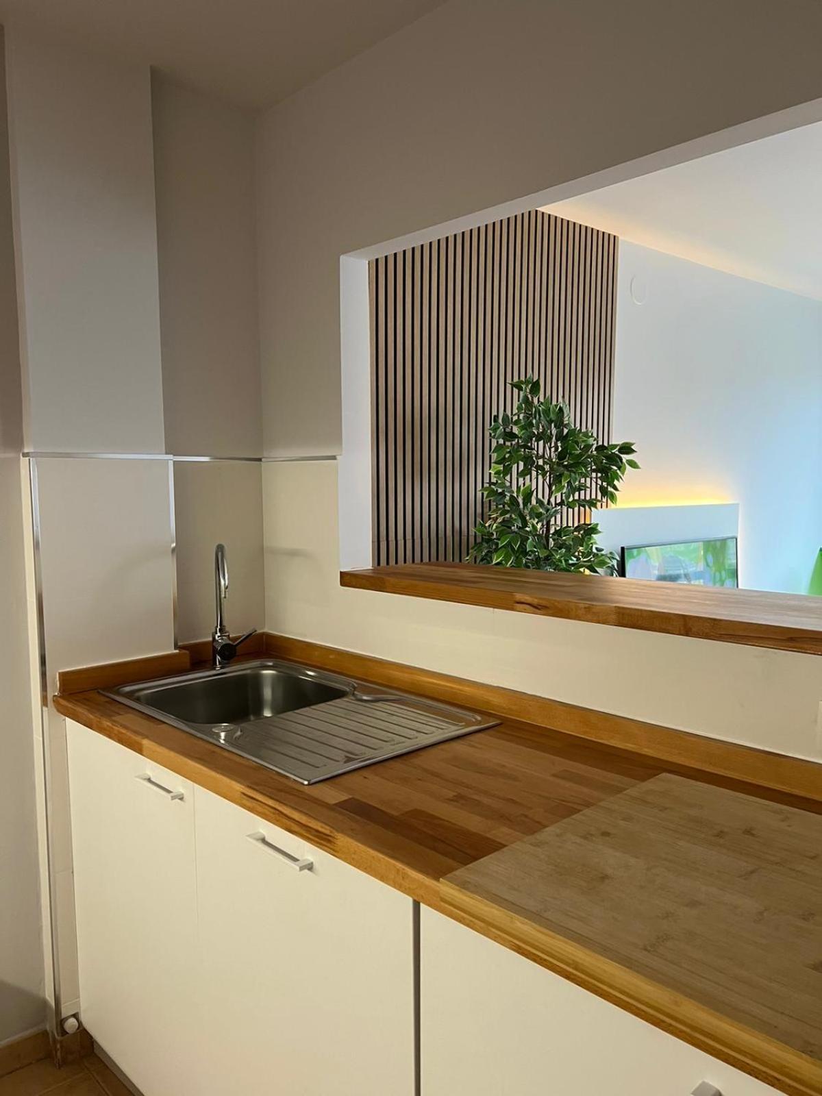 Av.galicia Playa Appartement *