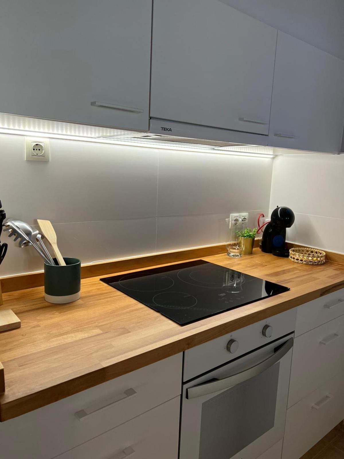 Appartement Av.galicia Playa Finisterre