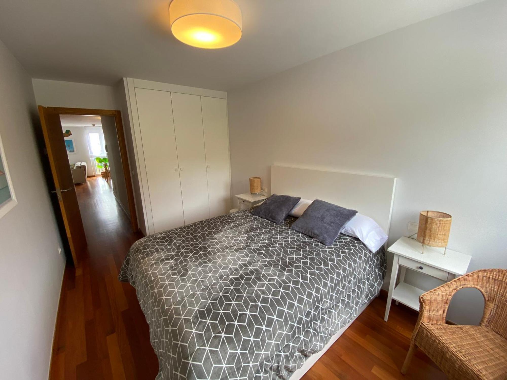 Av.galicia Playa Appartement