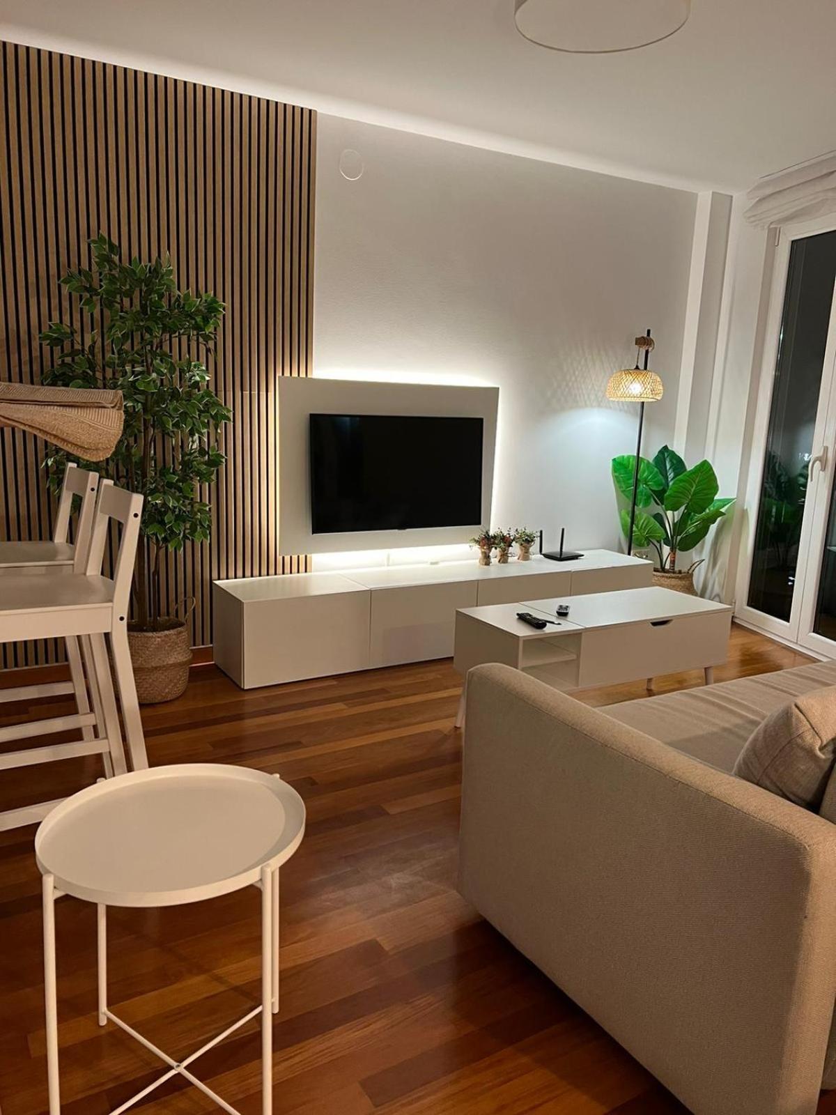 Av.galicia Playa Appartement *