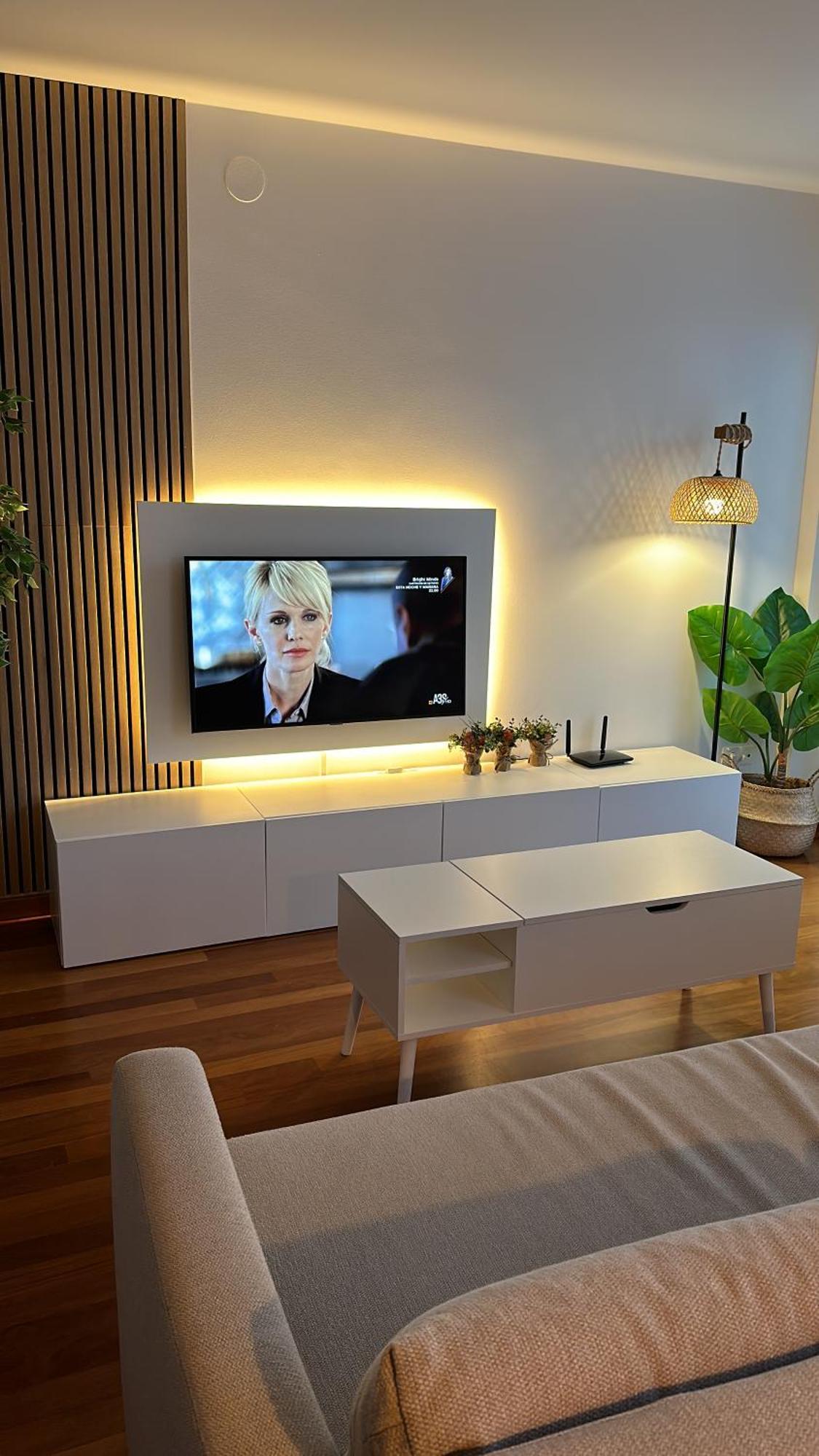 Appartement Av.galicia Playa *