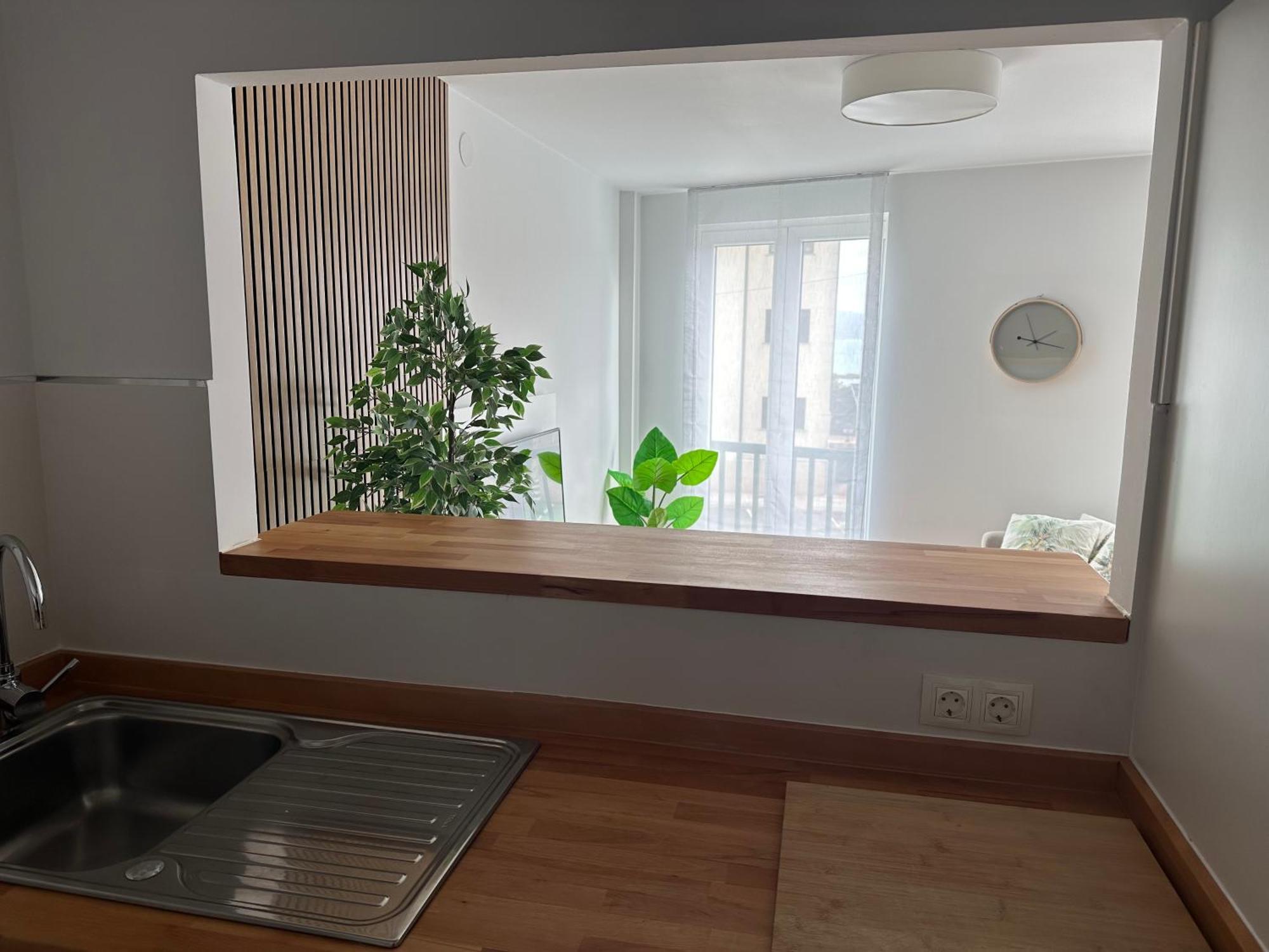 Av.galicia Playa Appartement