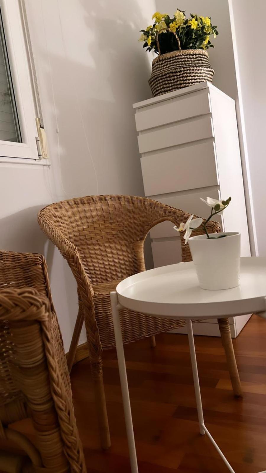 Av.galicia Playa Appartement *