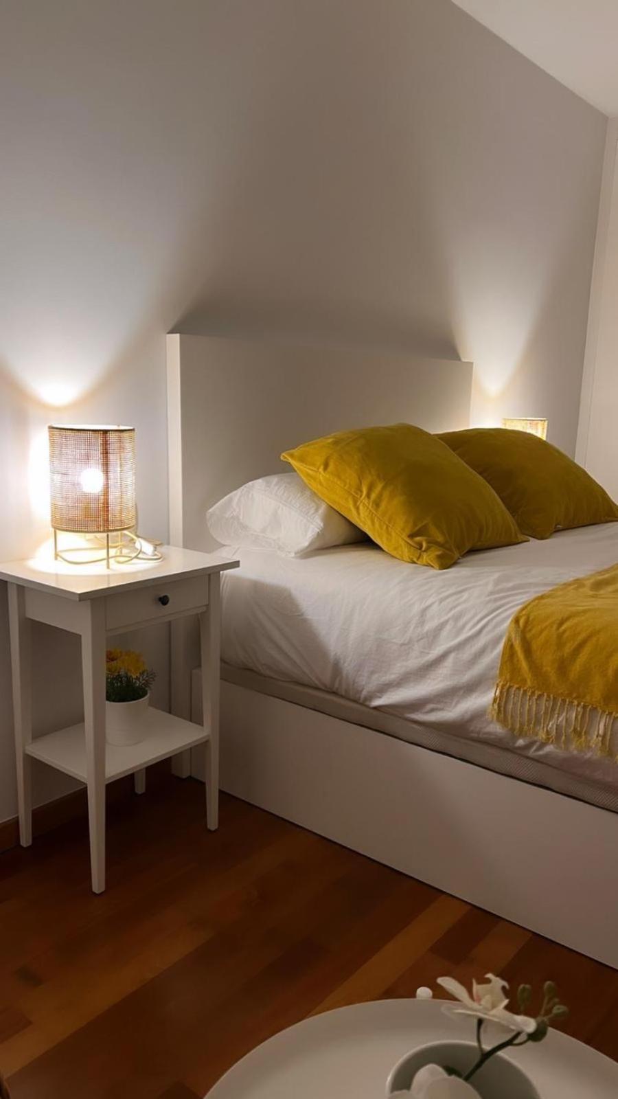 Av.galicia Playa Appartement Finisterre