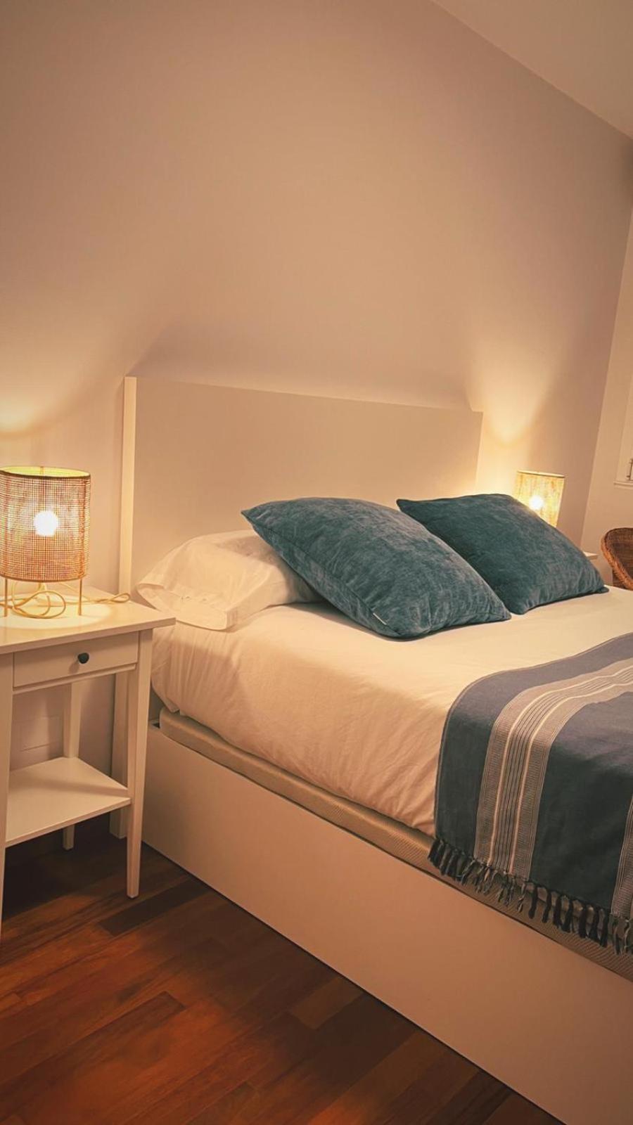 Appartement Av.galicia Playa Finisterre