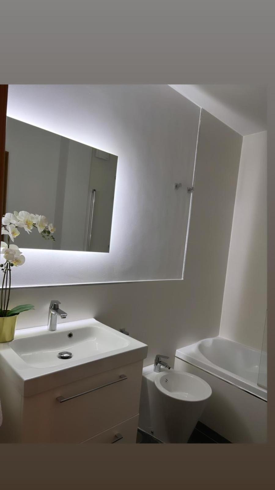 Av.galicia Playa Appartement *