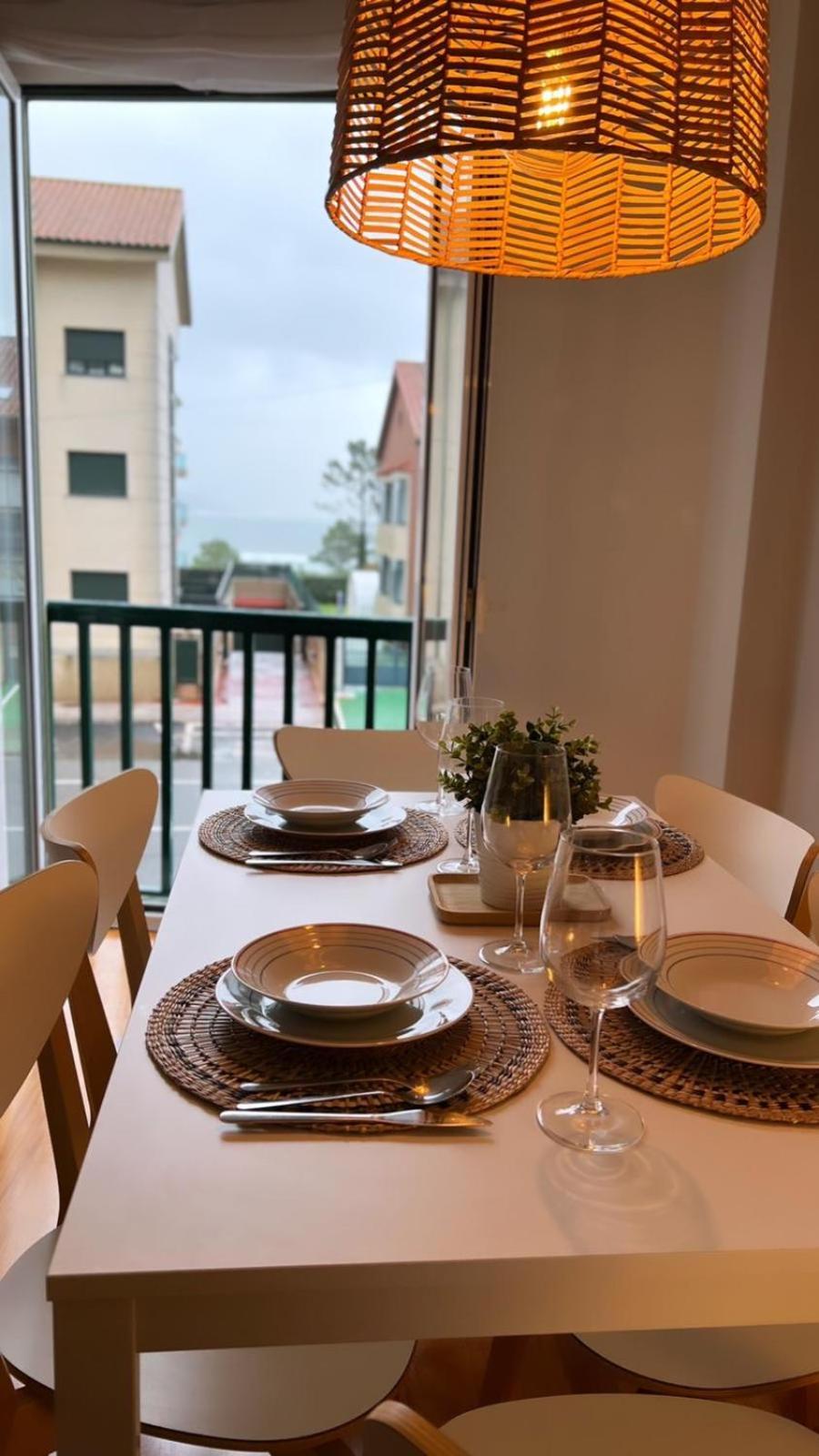 Av.galicia Playa Appartement