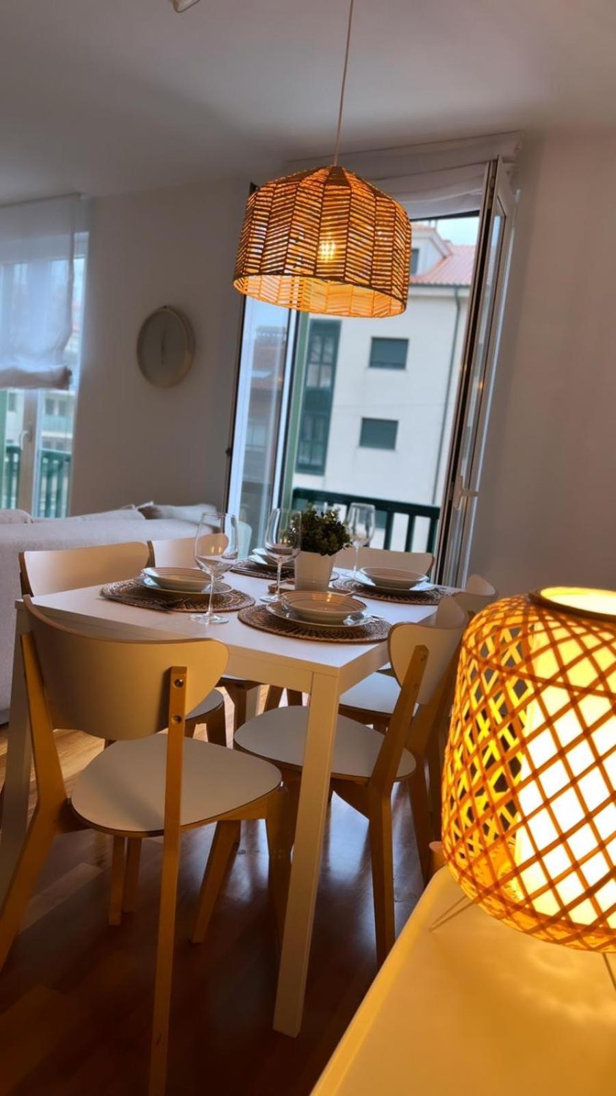 Appartement Av.galicia Playa