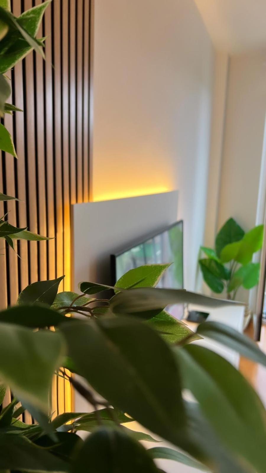Av.galicia Playa Appartement *