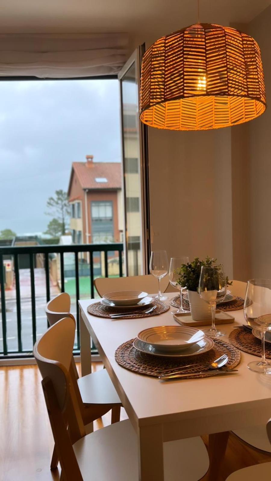Appartement Av.galicia Playa